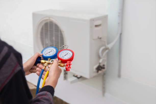 Reliable Pittsfield, MA HVAC Solutions